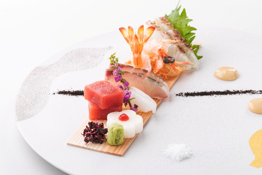 ホテルグランヴィア京都